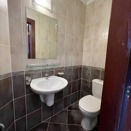 Lovely And Nice Furnished 3 In Fregata Sweti Wlas