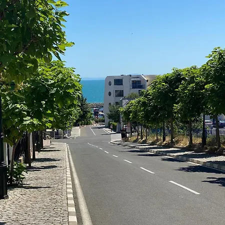 Daire Lovely And Nice Furnished 3 In Fregata