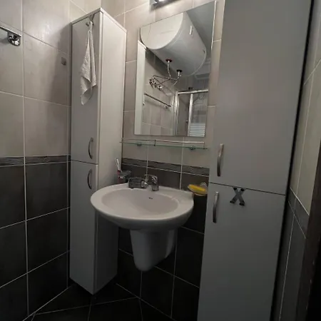 Lovely And Nice Furnished 3 In Fregata Daire