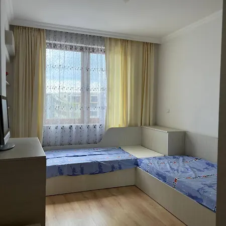 Lovely And Nice Furnished 3 In Fregata Daire Sveti Vlas