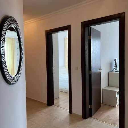 Lovely And Nice Furnished 3 In Fregata Daire