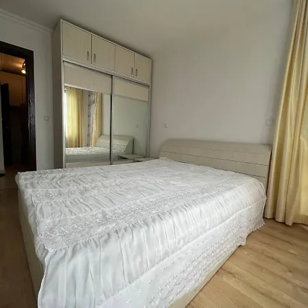 Lovely And Nice Furnished 3 In Fregata Daire *