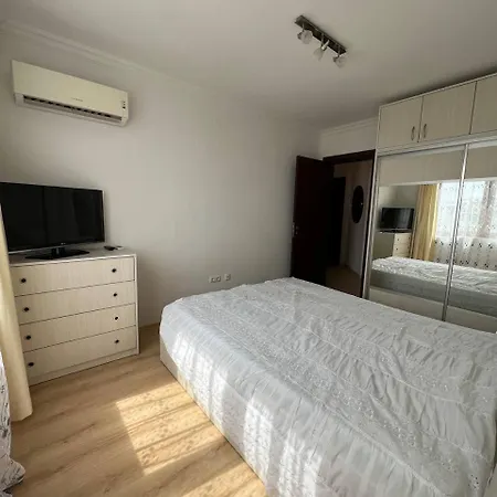 Daire Lovely And Nice Furnished 3 In Fregata Sveti Vlas