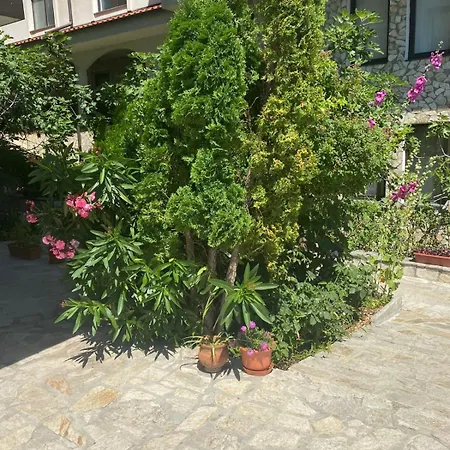 Daire Lovely And Nice Furnished 3 In Fregata Sveti Vlas