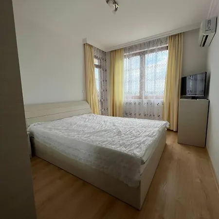 Lovely And Nice Furnished 3 In Fregata * Sveti Vlas